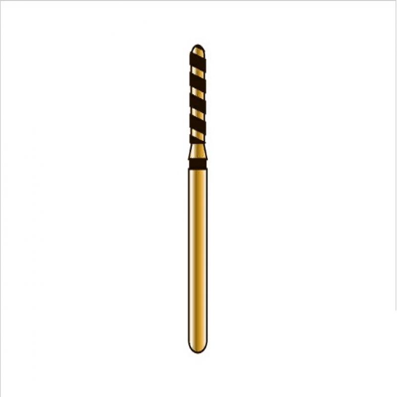 G880 Цилиндрическая со скругленным торцом, TOPSPIN 2000