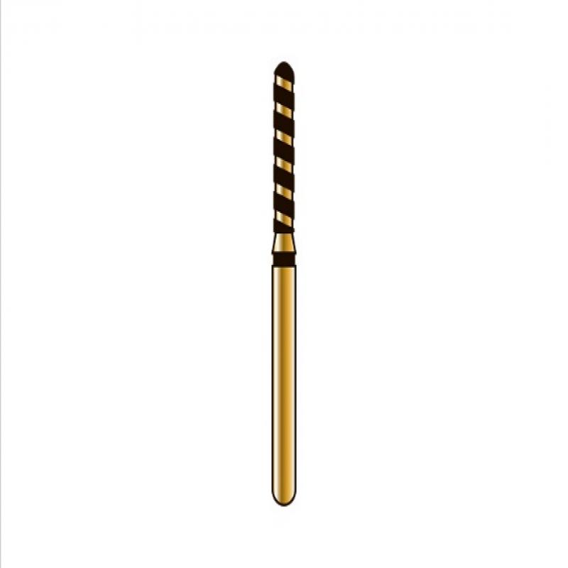 G881 Цилиндрическая со скругленным торцом, TOPSPIN 2000