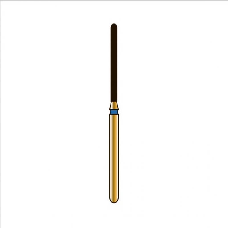 G882 Цилиндрическая со скругленным торцом