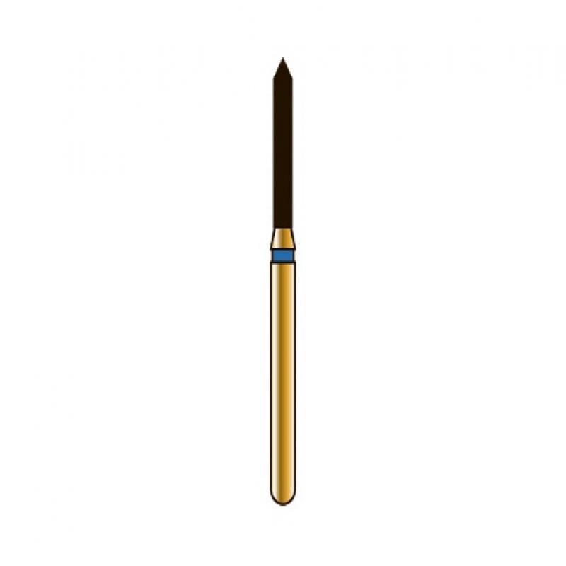 G885 Цилиндрическая остроконечная