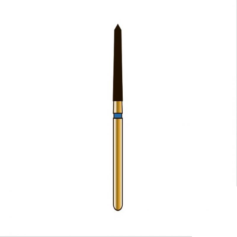 G886K Коническая остроконечная