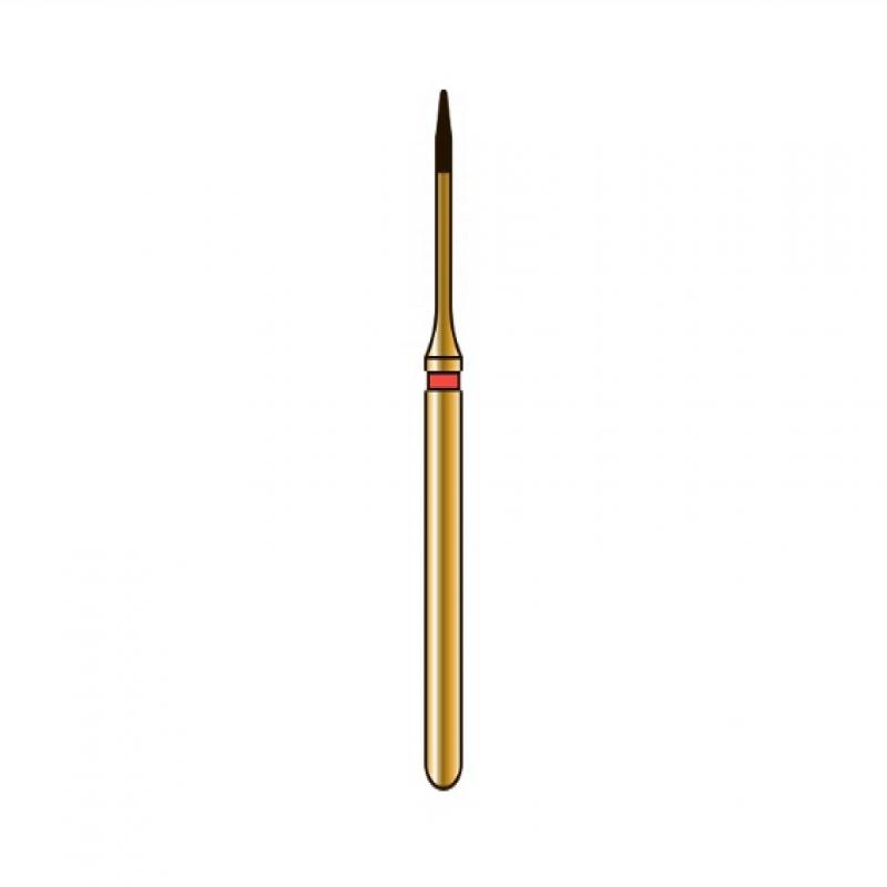 G889M Пламевидная