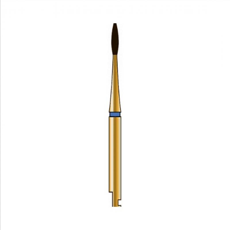 G368 Пулевидная