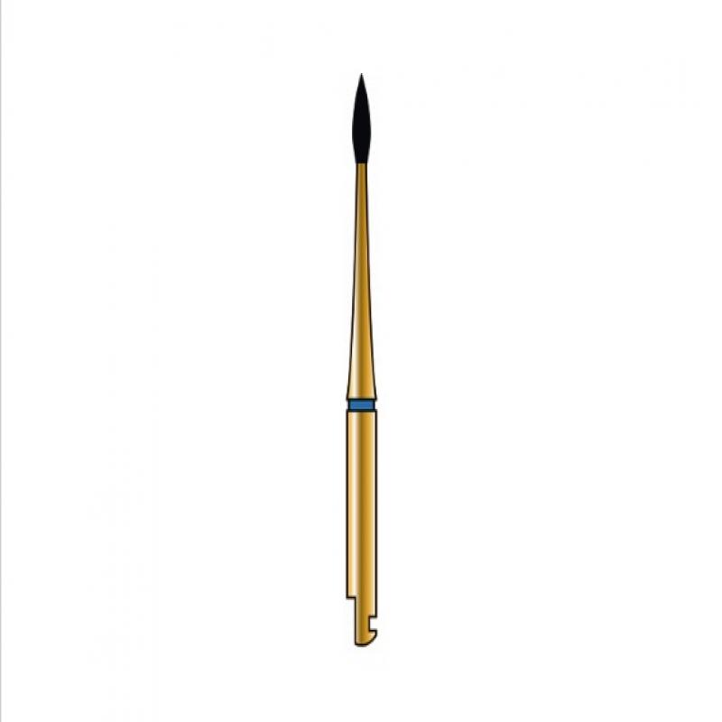 G368L Пулевидная удлиненная