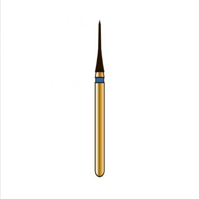 G392 Интерпроксимальная