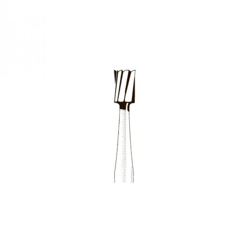 C2 Обратный конус, 6-8 граней 