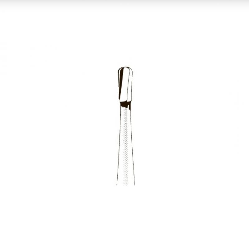 С7 Грушевидная, 6-8 граней 