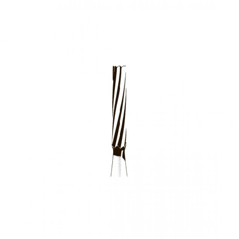 C21L Цилиндрическая удлиненная, 6-8 граней 