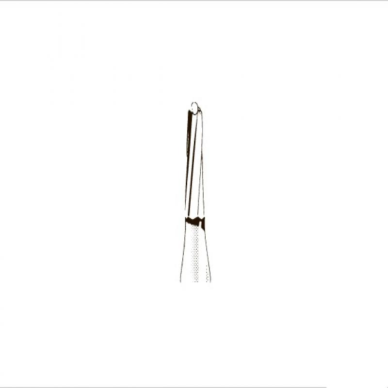 C23R Коническая с закругленным торцом, 6-8 граней 