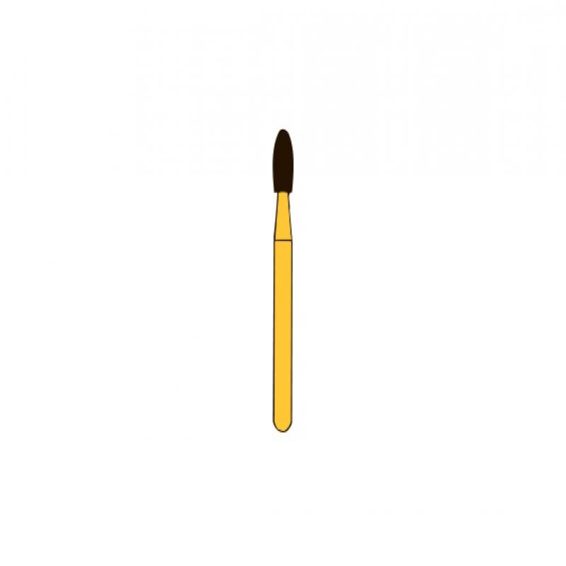 CF379 Яйцевидная, 30 граней