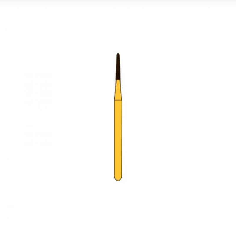 CX23R Коническая с закругленным торцом