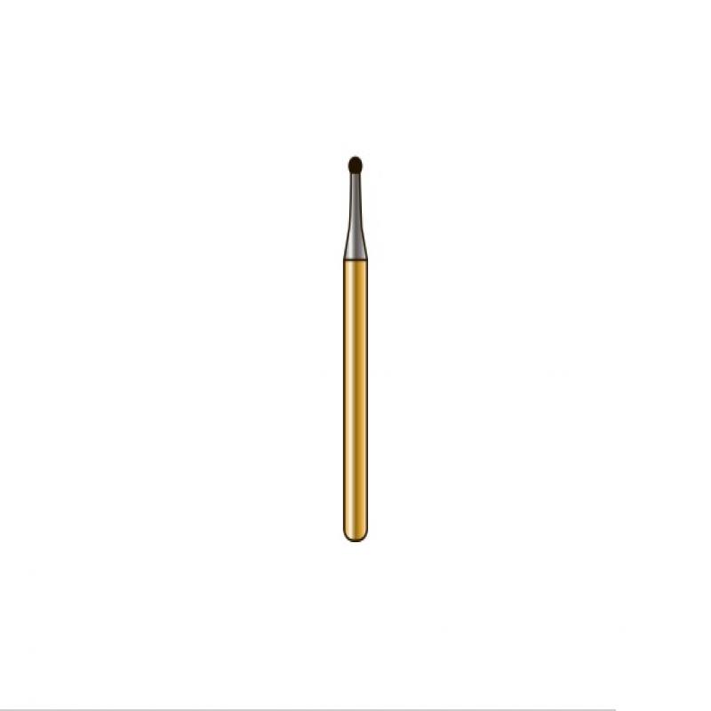 S1 Шаровидная рассеченная