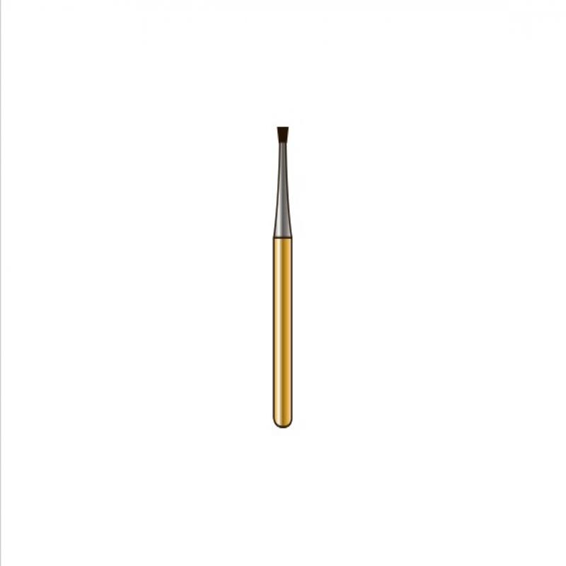 S2 Обратный конус рассеченный