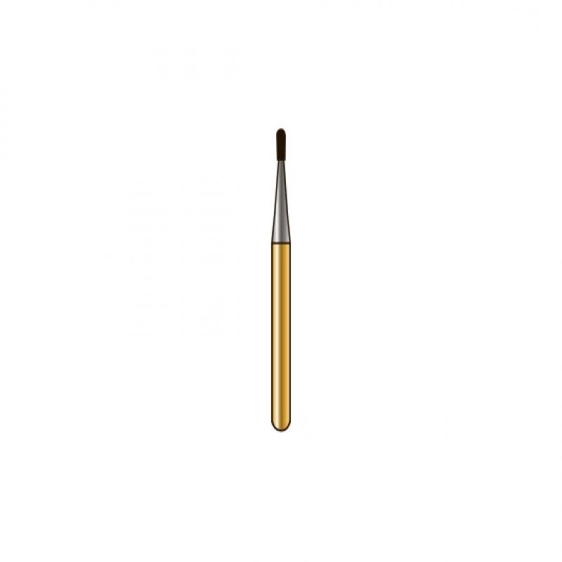 S3 Грушевидная рассеченная