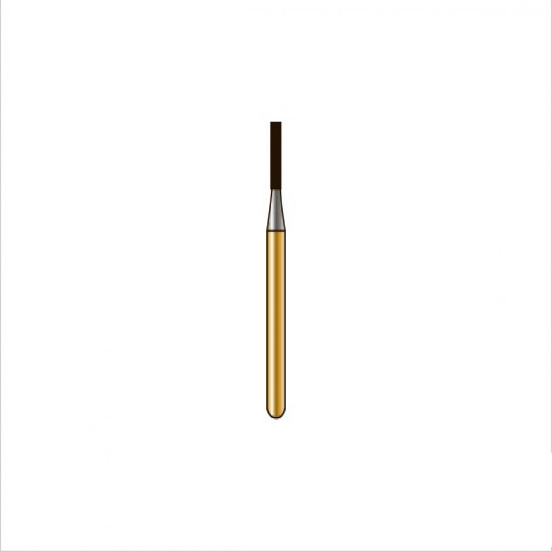 S4 Цилиндрическая рассеченная