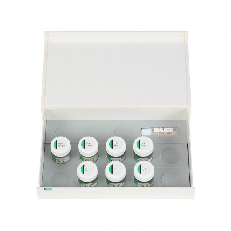 Addmate Kit EX-3 - набор фарфора для починки и коррекции