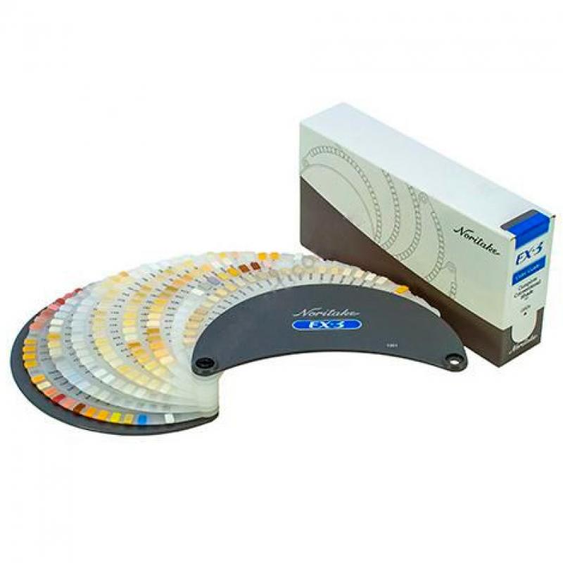 EX-3 Complete/Conventional расцветка