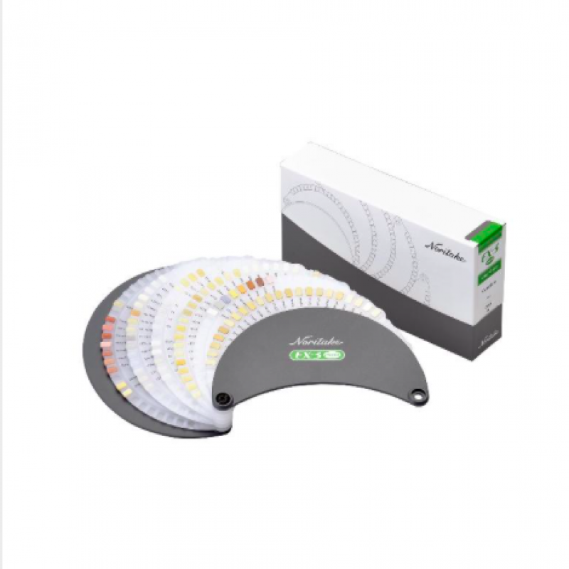 EX-3 Complete/N-Color расцветка Noritake Super porcelain