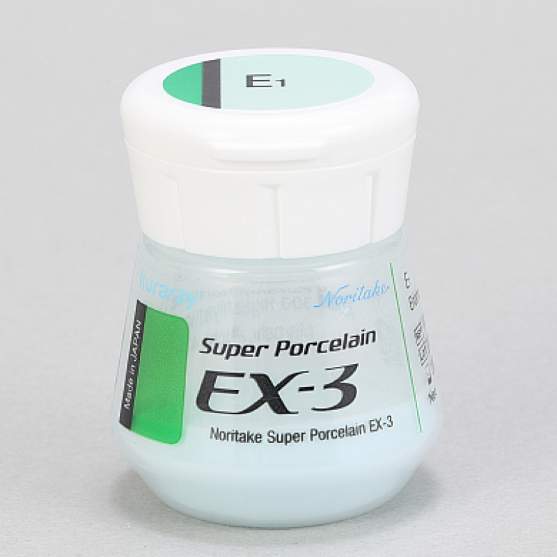 Enamel EX-3 - эмаль, различные цвета, 10гр, 50гр, 200гр