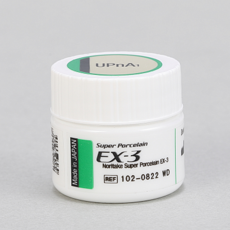 Universal Paste Opaque EX - универсальный опак пастообразный, 6 г