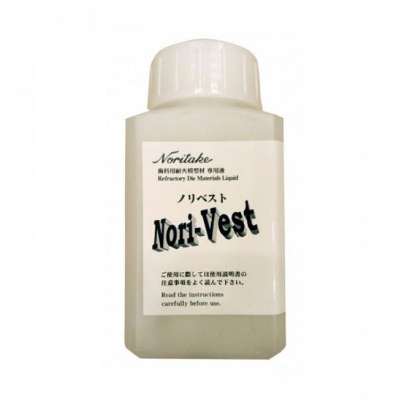 Nori-Vest Liquid - жидкость для набора Nori-Vest, 200 мл