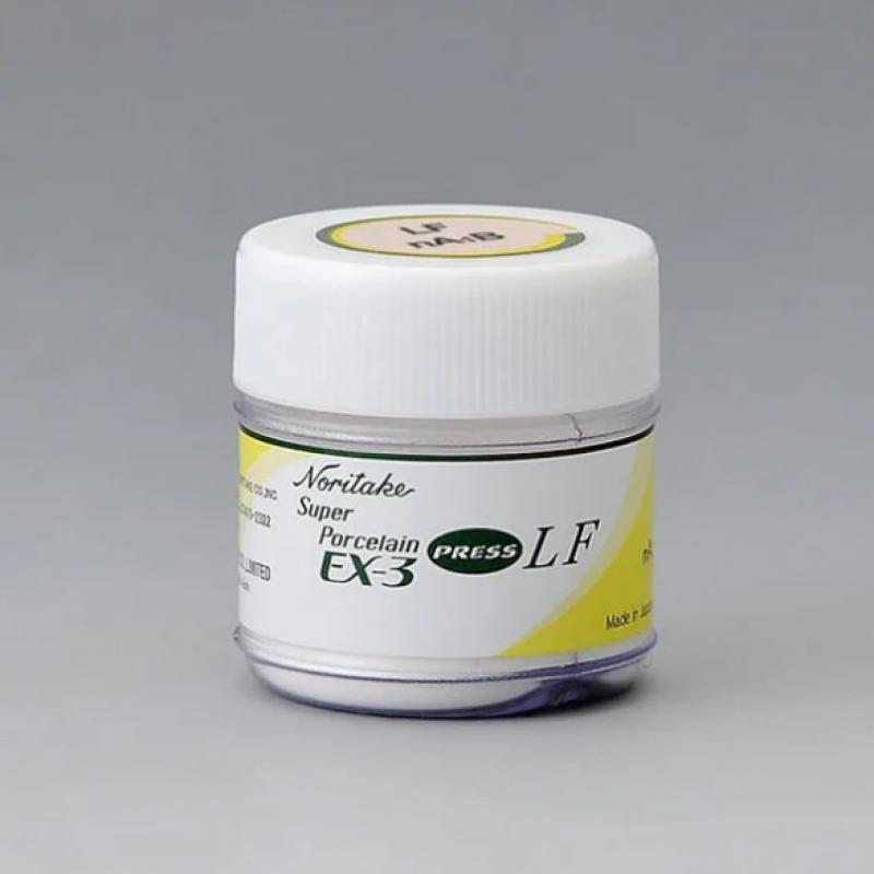 EX-3 Press LF Body - дентин, 10 г