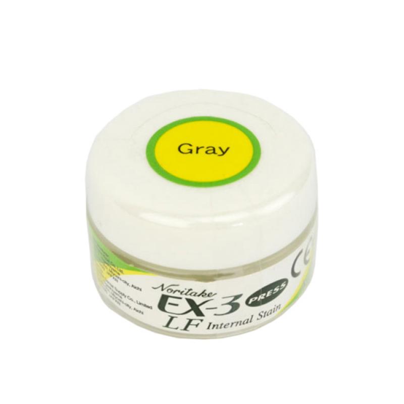 EX-3 Press LF Internal Stain - внутренние красители, 3 г
