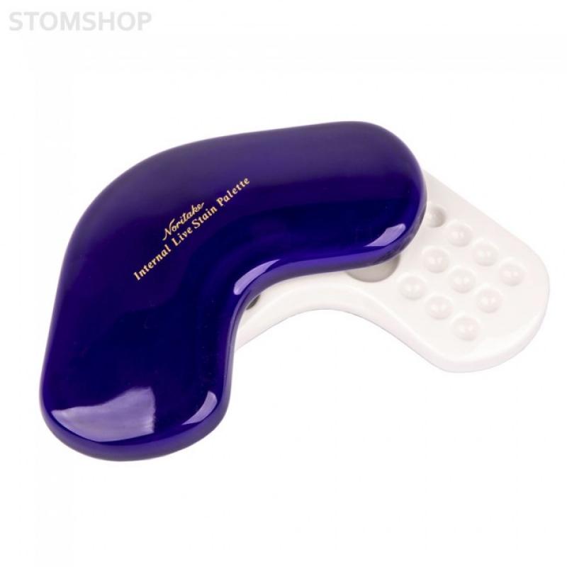 Internal Live Stain Palette - палитра для внутренних красителей