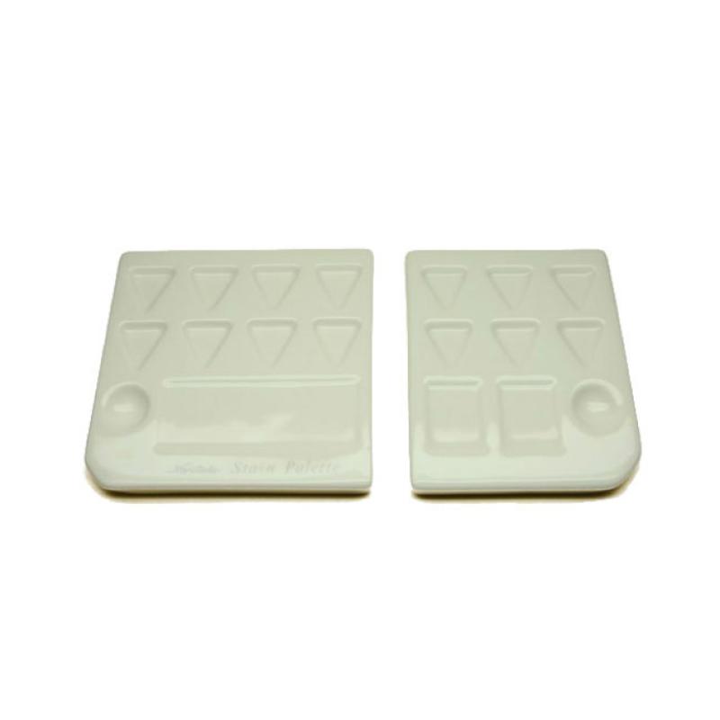 Stain Palette - палитра для внешних красителей