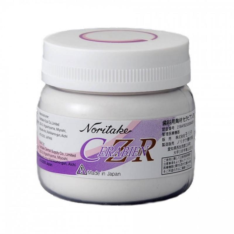 CZR Luster - люстровый фарфор, 50 г