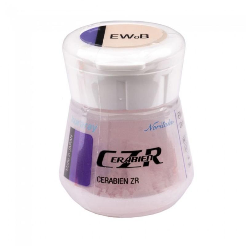 CZR Esthetic White Body - дентин, 10 г