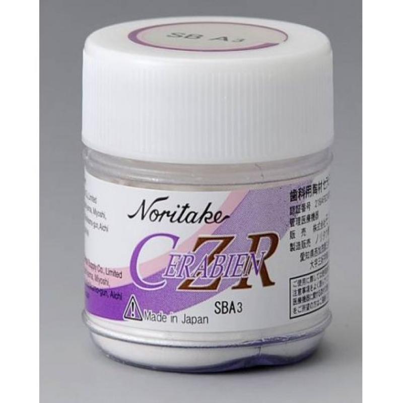 CZR S-Base - базовая масса, 50 г