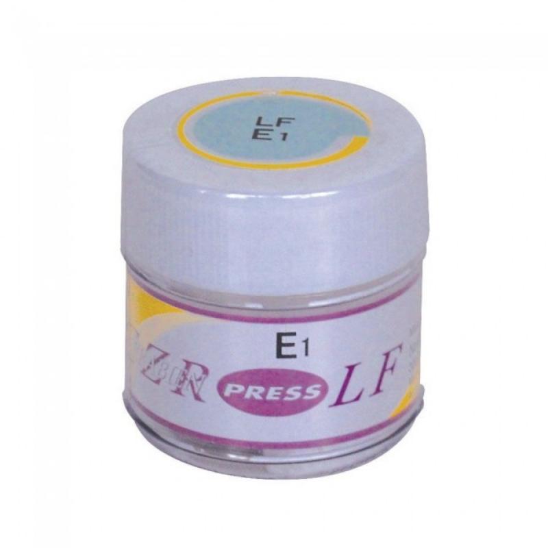 CZR Press LF Enamel - эмаль, 10 г
