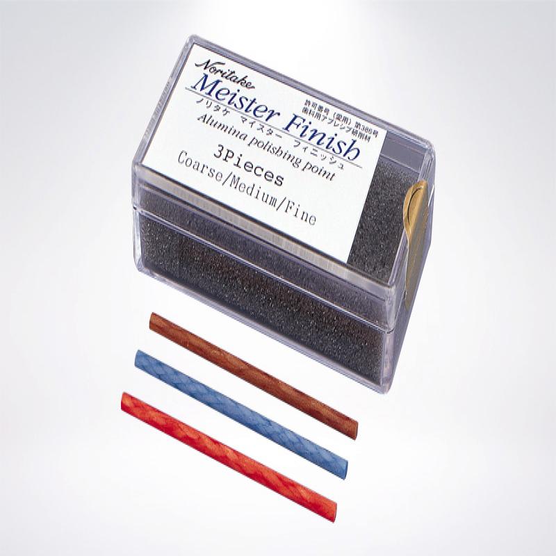 EX-3 Meister Finish карандаши абразивные