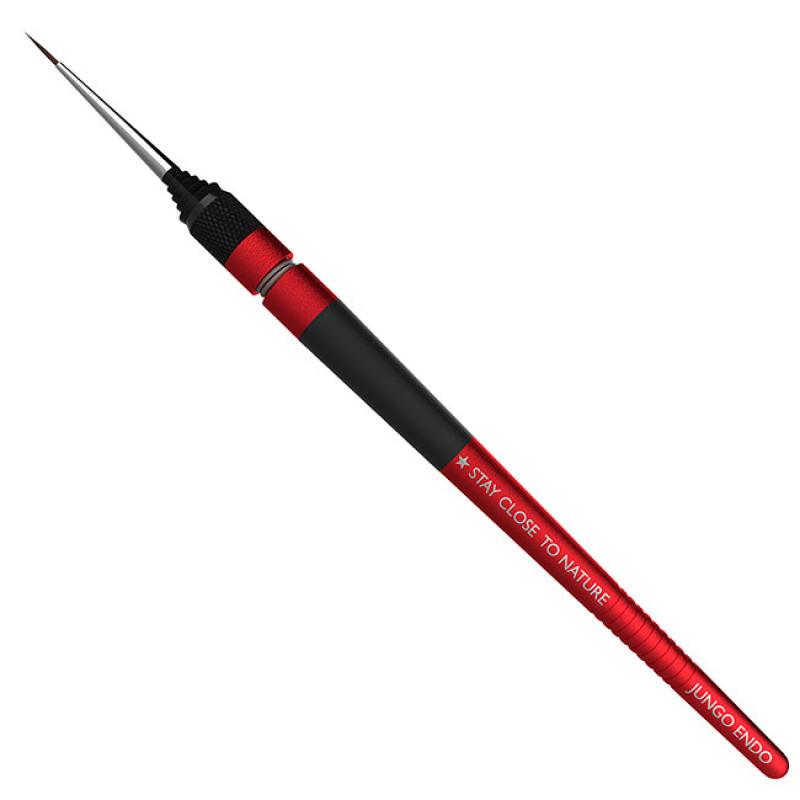 MPF Jungo Endo кисть, натуральный ворс