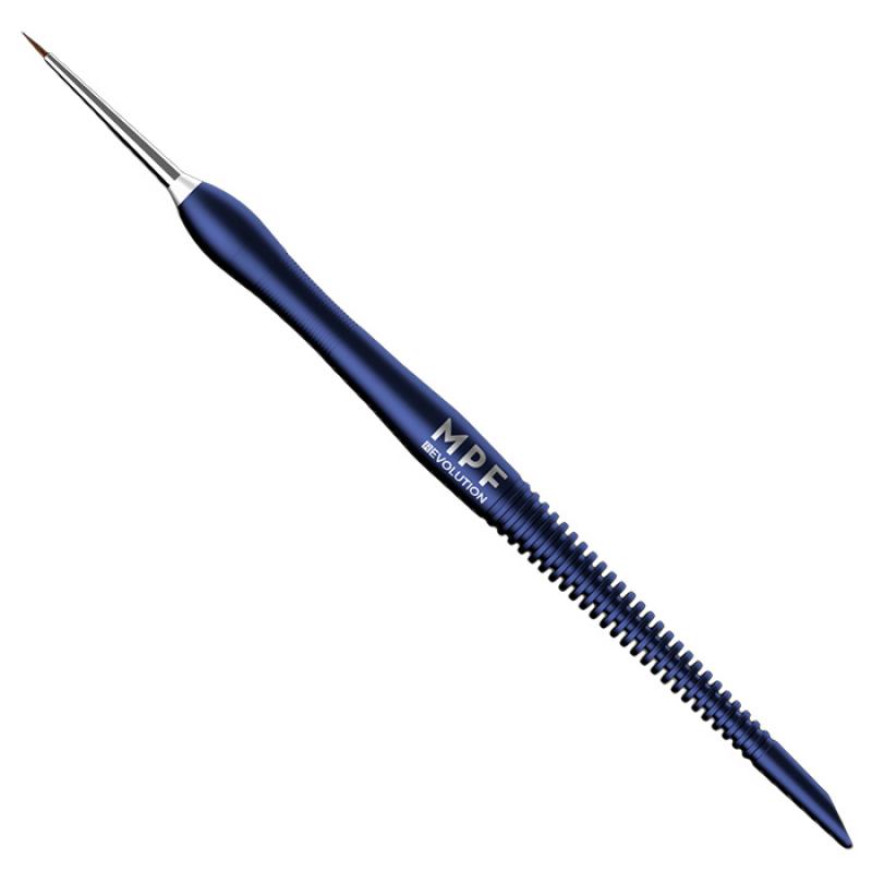 MPF Revolution Stain Brush кисть, натуральный ворс Kolinsky, для красителей