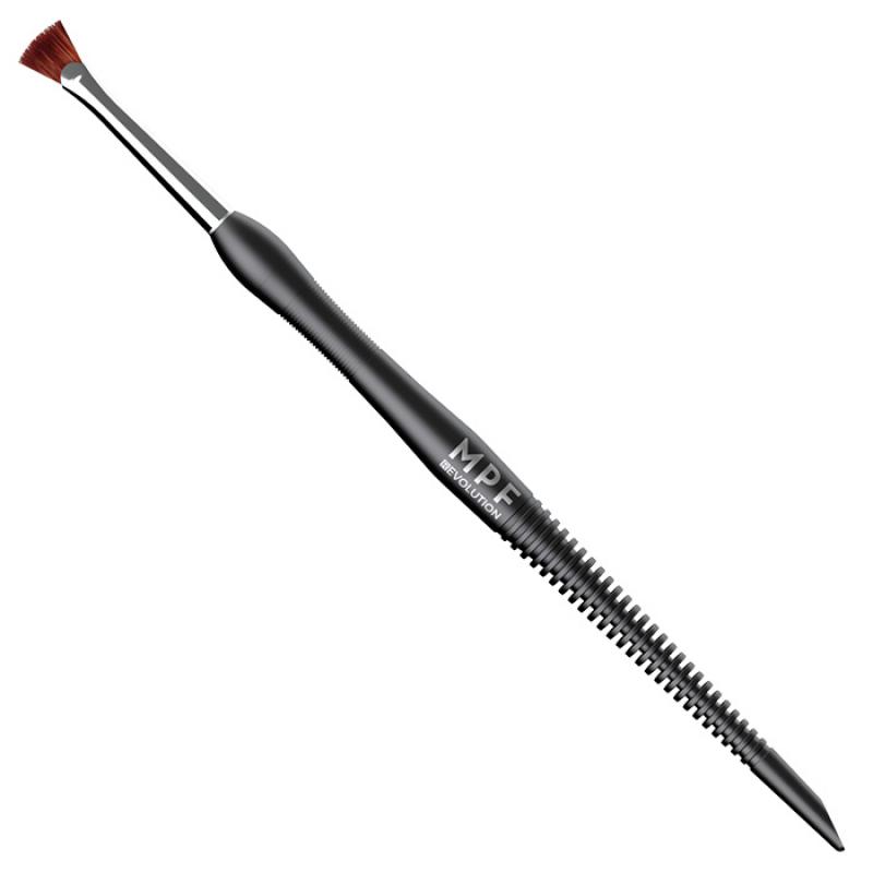 MPF Revolution Glaze Brush кисть, натуральный ворс Kolinsky, для глазури