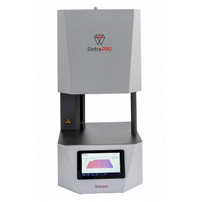 Shenpaz Sintra Pro 120zr - Печь для обжига оксида циркония