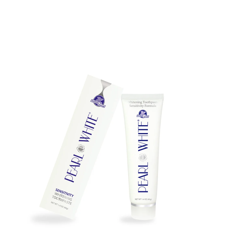 Отбеливающая зубная паста Beyond Pearl White 40 мл