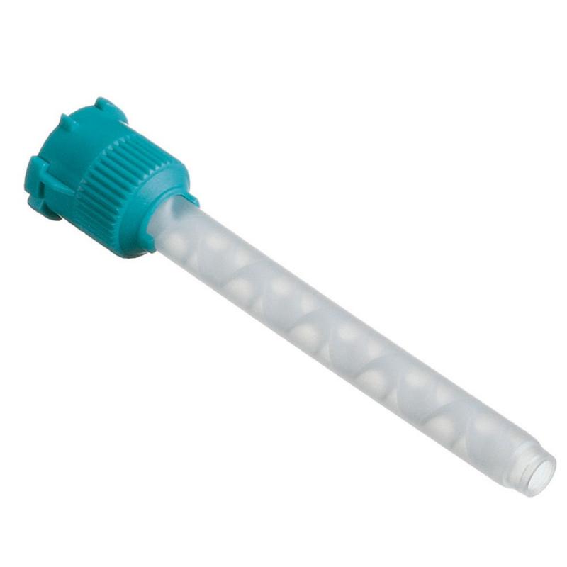 Насадки зеленые, 50 шт.(Type 50, 1:1) для картриджа Honigum Mono/Heavy/Heavy Fast