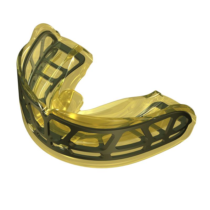 Трейнер i-3 для коррекции аномалий III класса