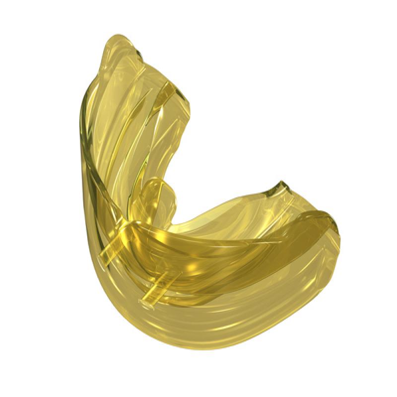 Трейнер i-3N для коррекции аномалий III класса (без каркаса)