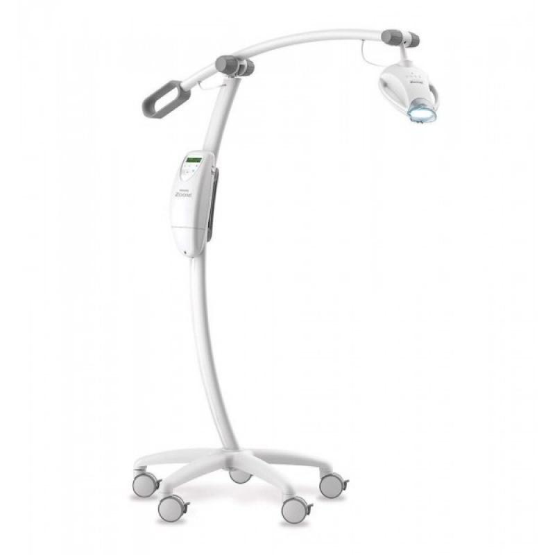 Philips ZOOM! WhiteSpeed - Светодиодная лампа для ускорения отбеливания зубов, (ЗУМ)