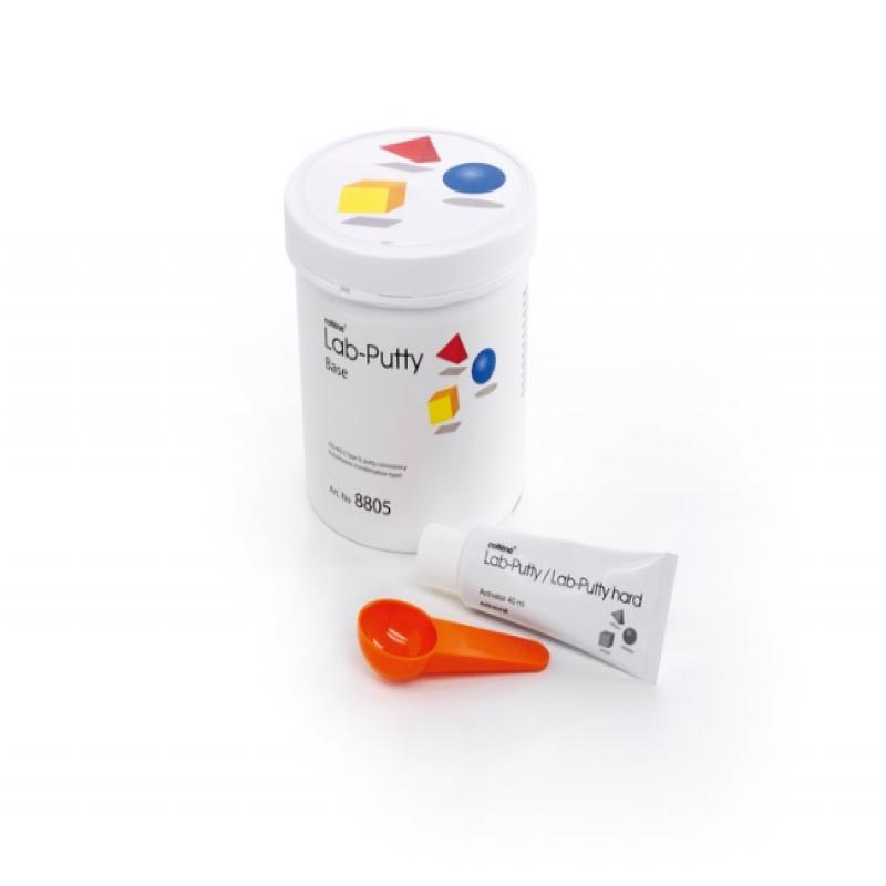 Лабораторный силикон LAB PUTTY