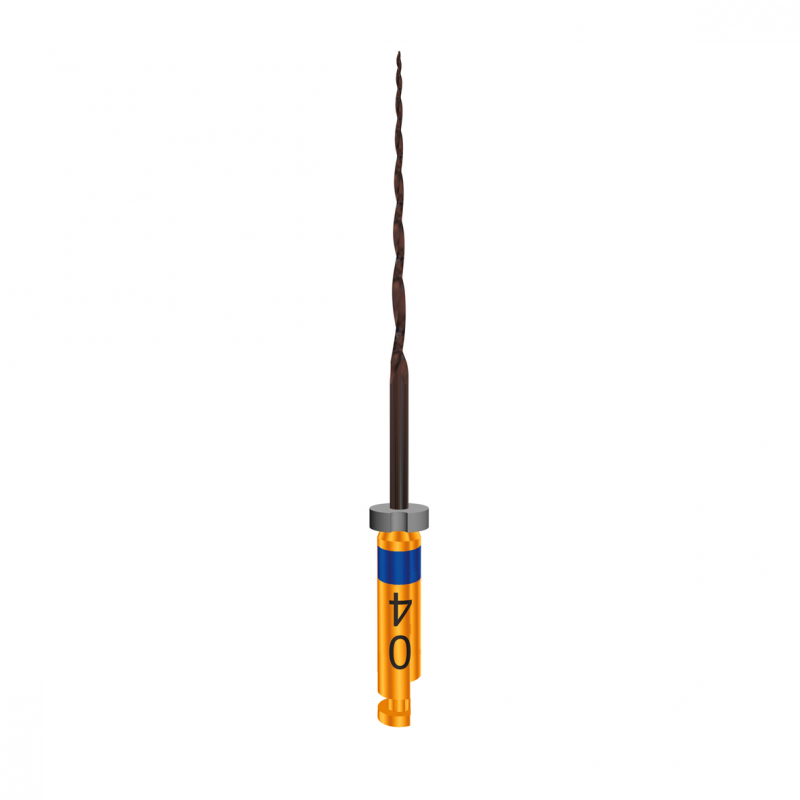 HyFlex CM NiTi 35/.04