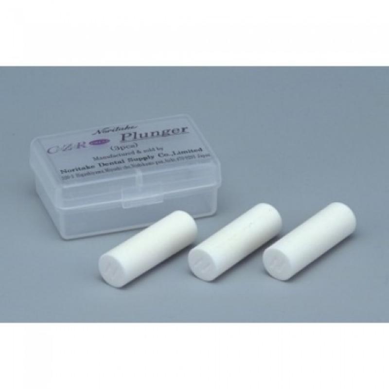 CZR Press Plunger - плунжеры для прессования, 3 шт