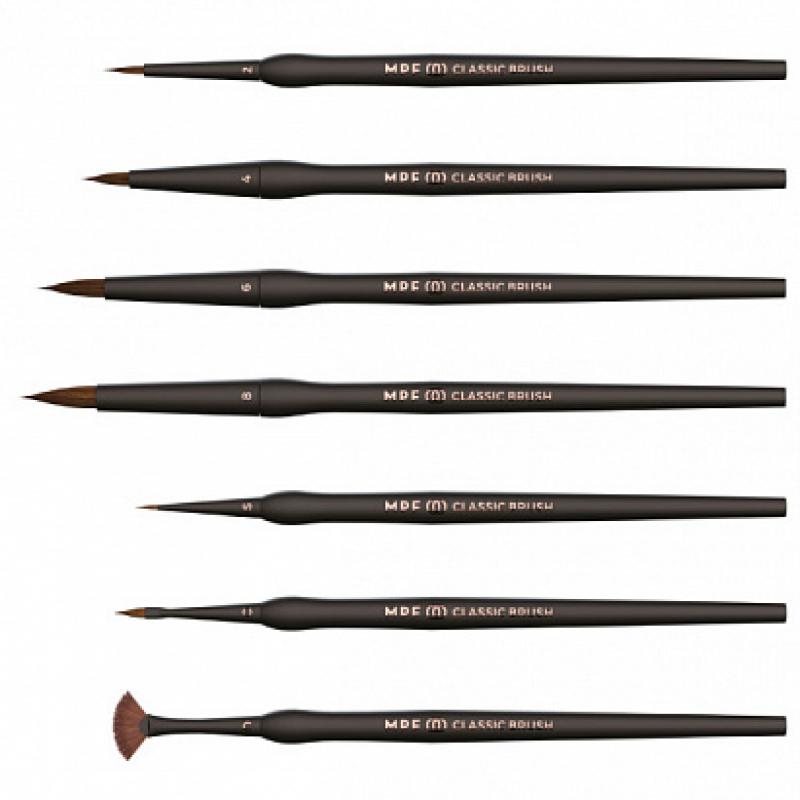 Кисть MPF Classic Brush
