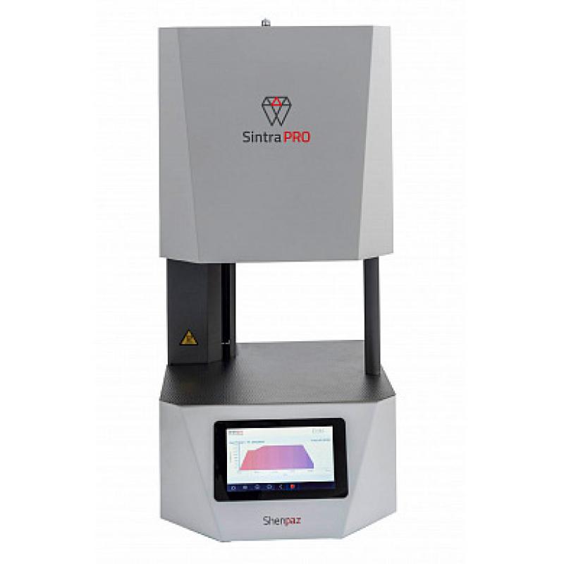 Sintra Pro 90zr - Печь для обжига оксида циркония с функцией быстрого цикла