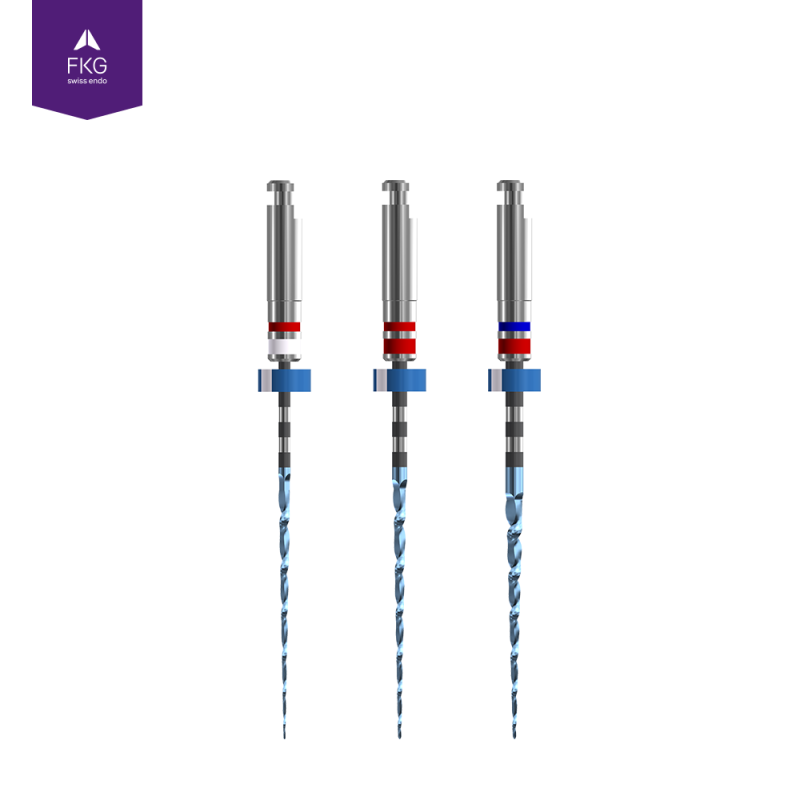 Набор RACE EVO sequence 06%,  ( 15/04, 25/04, 25/06) , 21 мм, 25мм, 31мм, STERILE (уп.3шт)