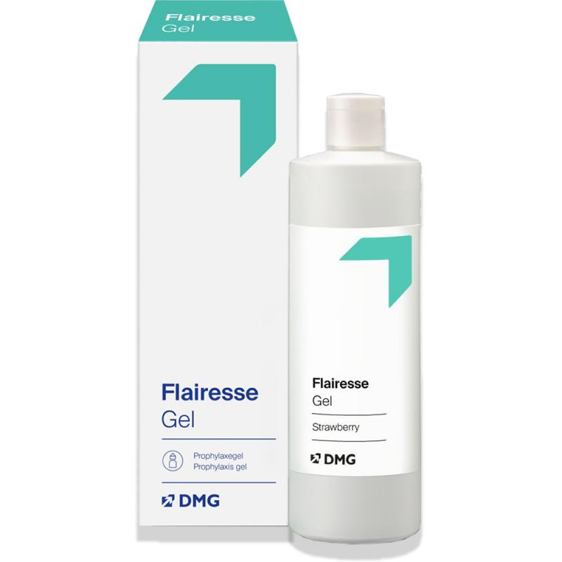 Flairesse Гель,  1 флакон (480 мл)